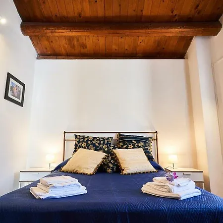 Terrazza Delle Maioliche Apartment Palermo